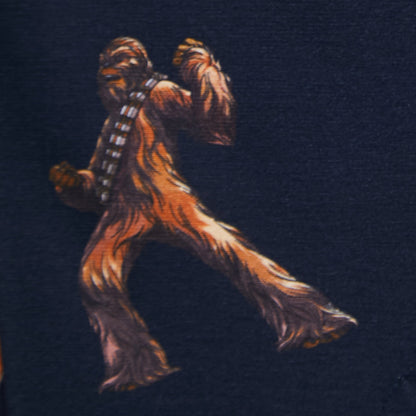 【STAR WARS / CHEWBACCA】PAJAMAS