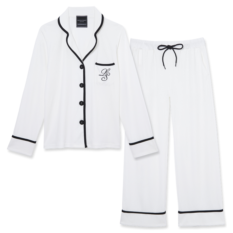 308 SERIES - Lady / White（ホワイト）
