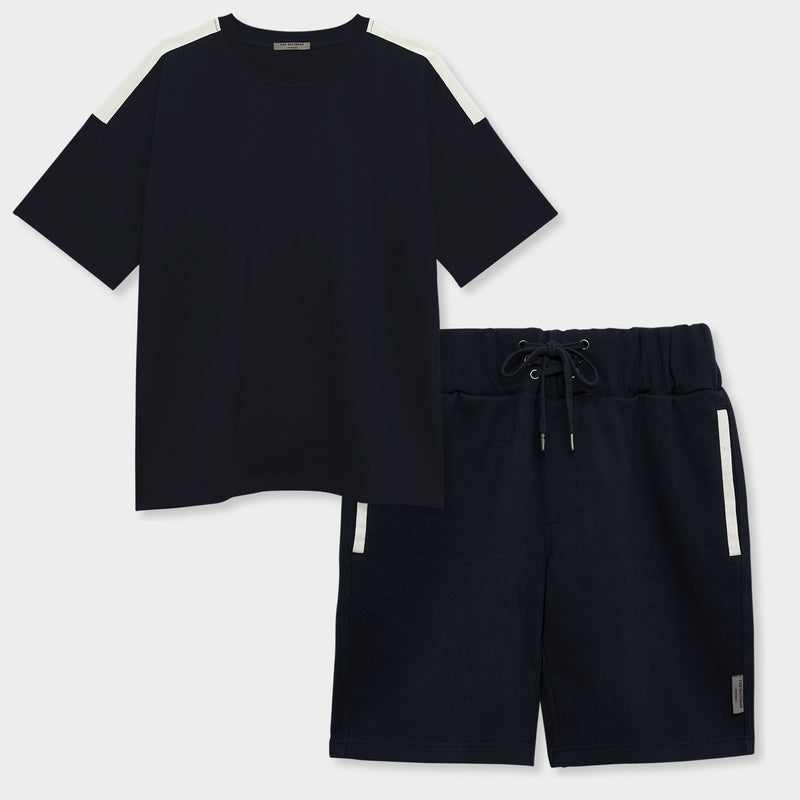 One Mile Wear - L / Navy（ネイビー）