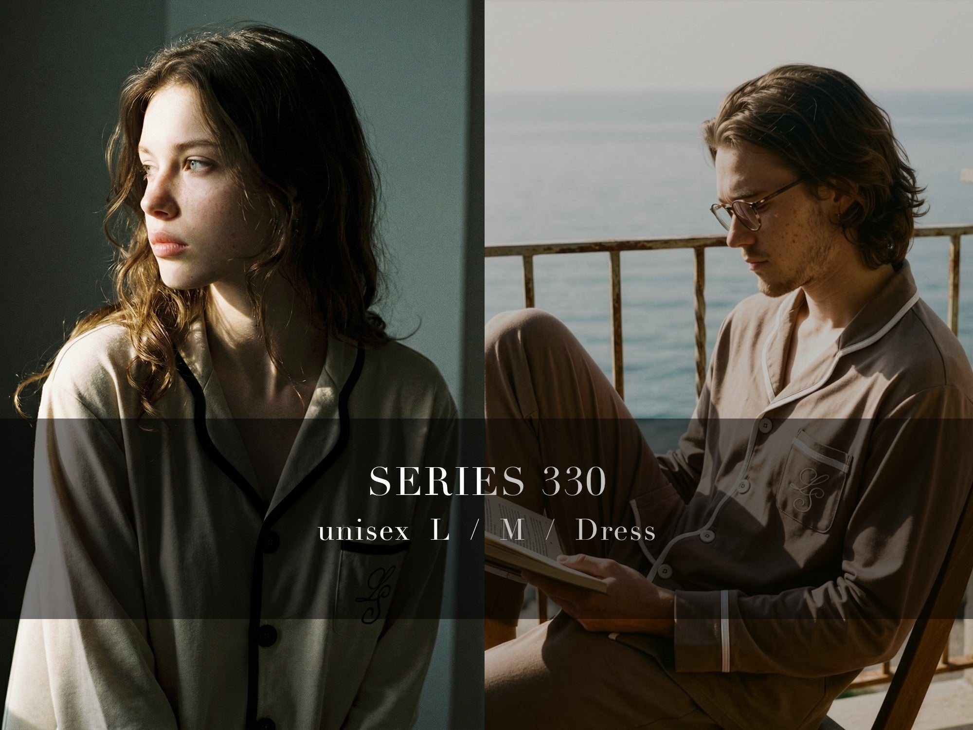 SERIES 330
