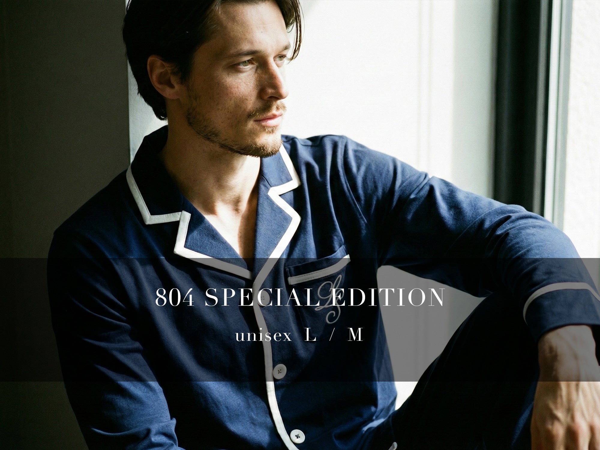 LOB SALTZMAN PAJAMAS |ロブサルツマン パジャマ公式サイト – LOB