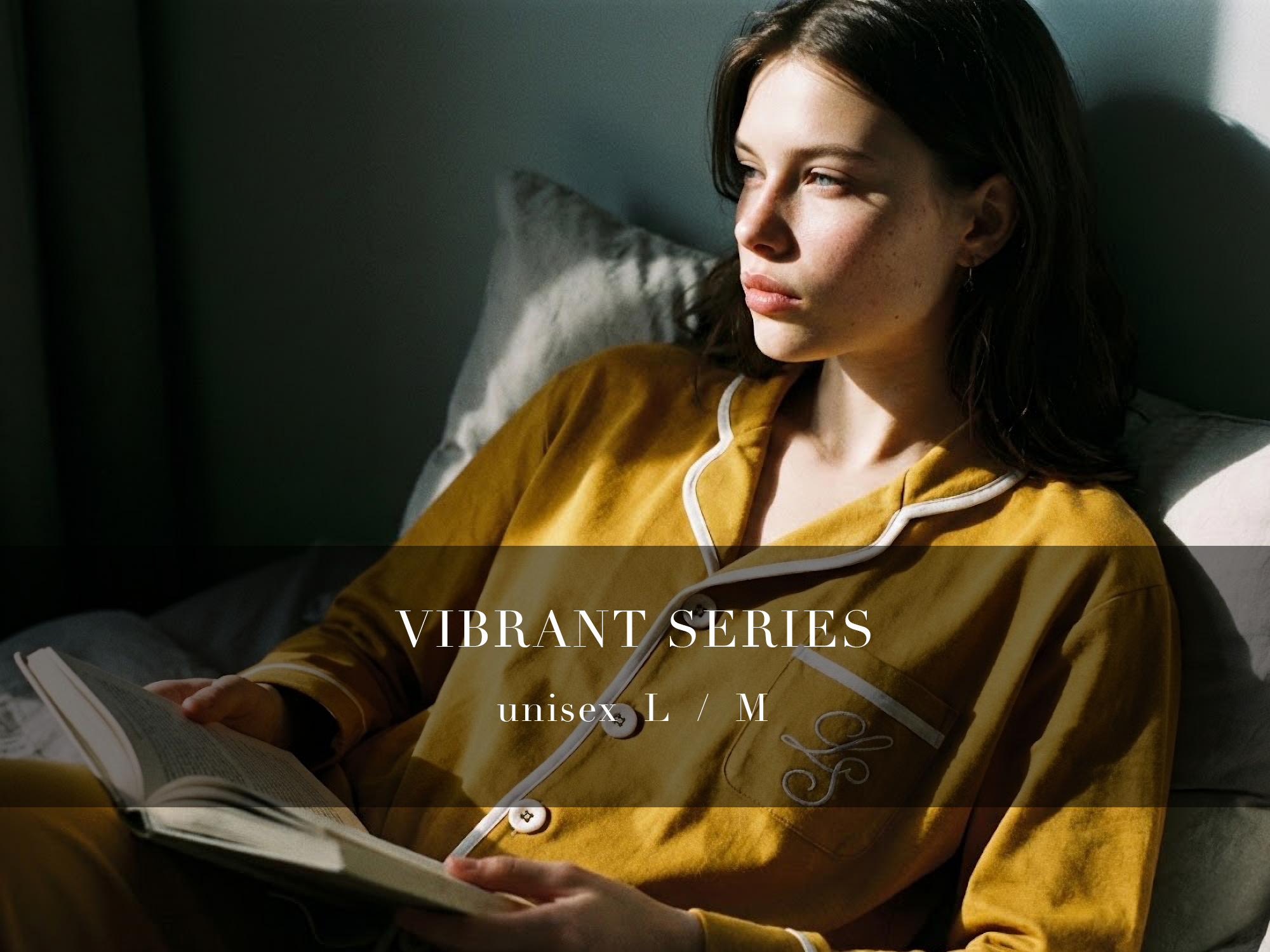 VIBRANT SERIES