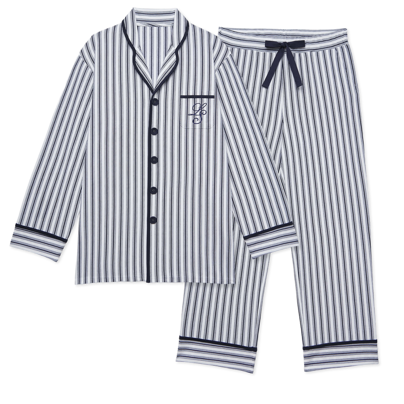 PILOT SERIES - S / Navy：ネイビー×ホワイト