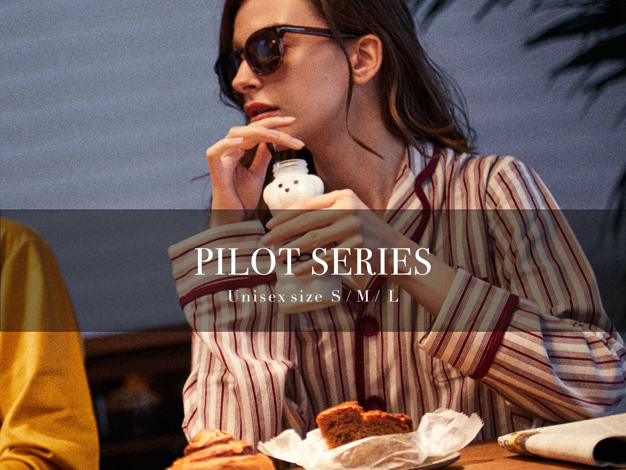 PILOT SERIES