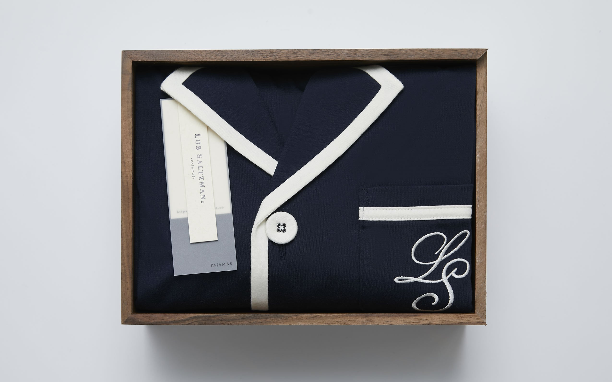 804 Special Edition – LOB SALTZMAN｜ロブサルツマン