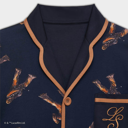 【STAR WARS / CHEWBACCA】PAJAMAS