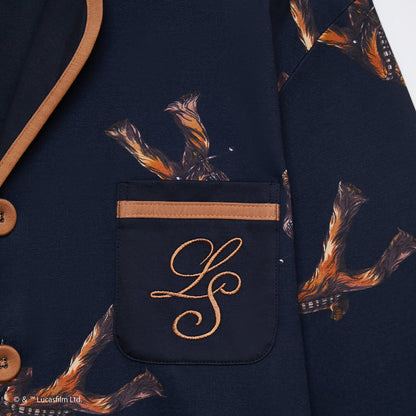 【STAR WARS / CHEWBACCA】PAJAMAS