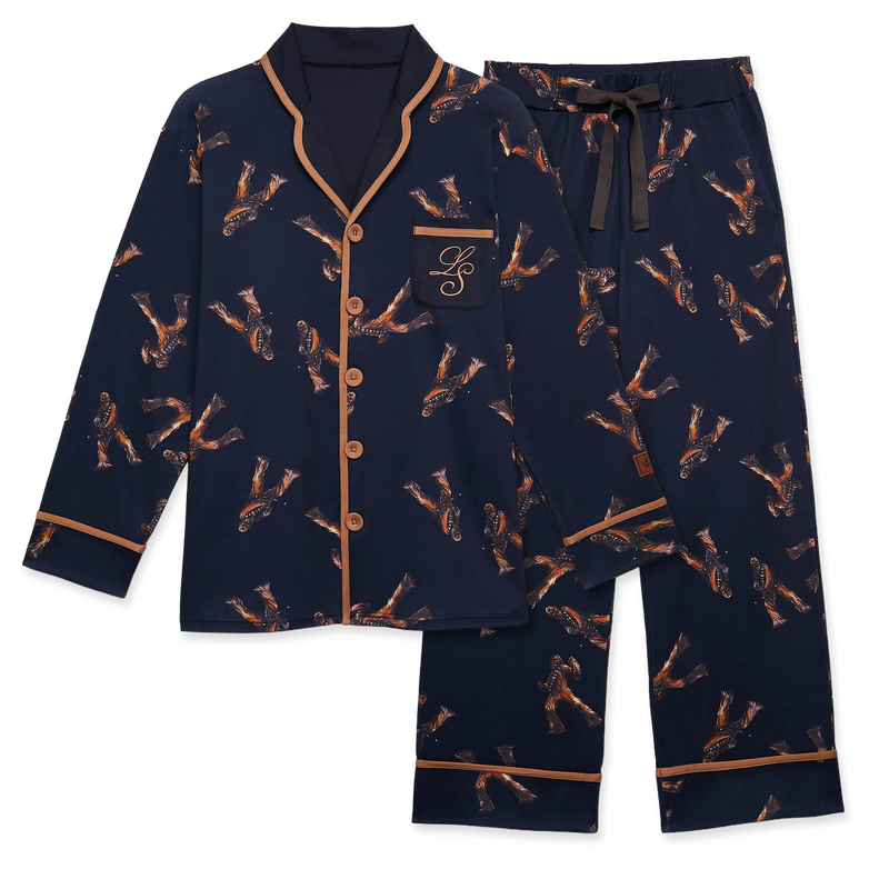 【STAR WARS / CHEWBACCA】PAJAMAS - L