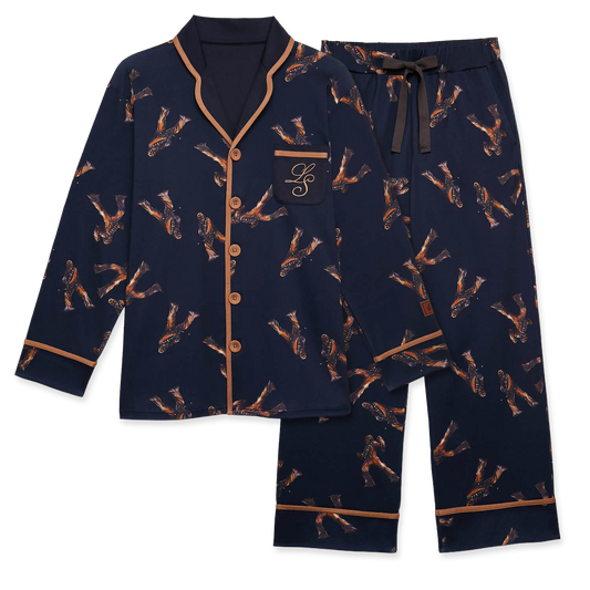 【STAR WARS / CHEWBACCA】PAJAMAS