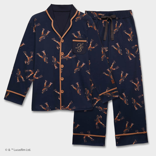 【STAR WARS / CHEWBACCA】PAJAMAS
