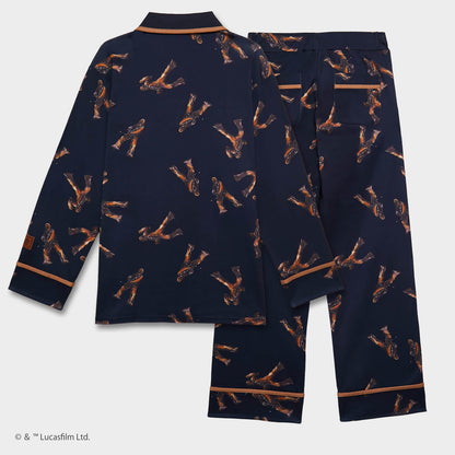 【STAR WARS / CHEWBACCA】PAJAMAS